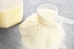 buttermilk powder